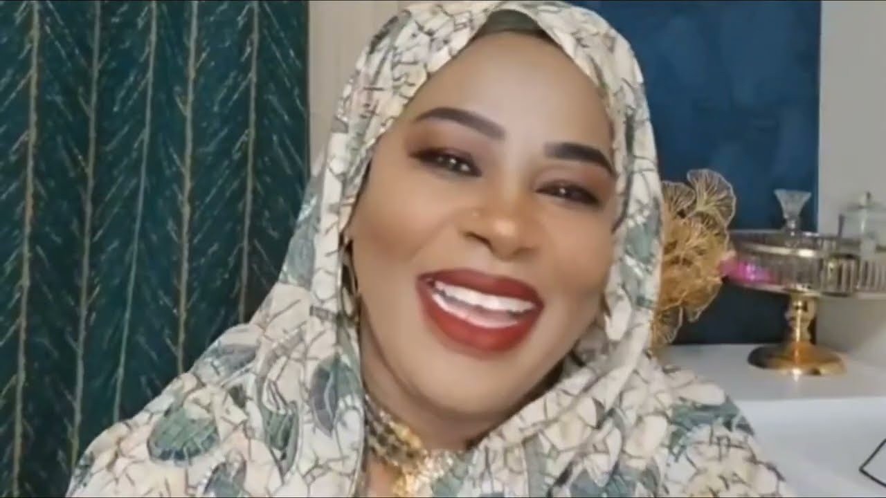 شاف غيرها