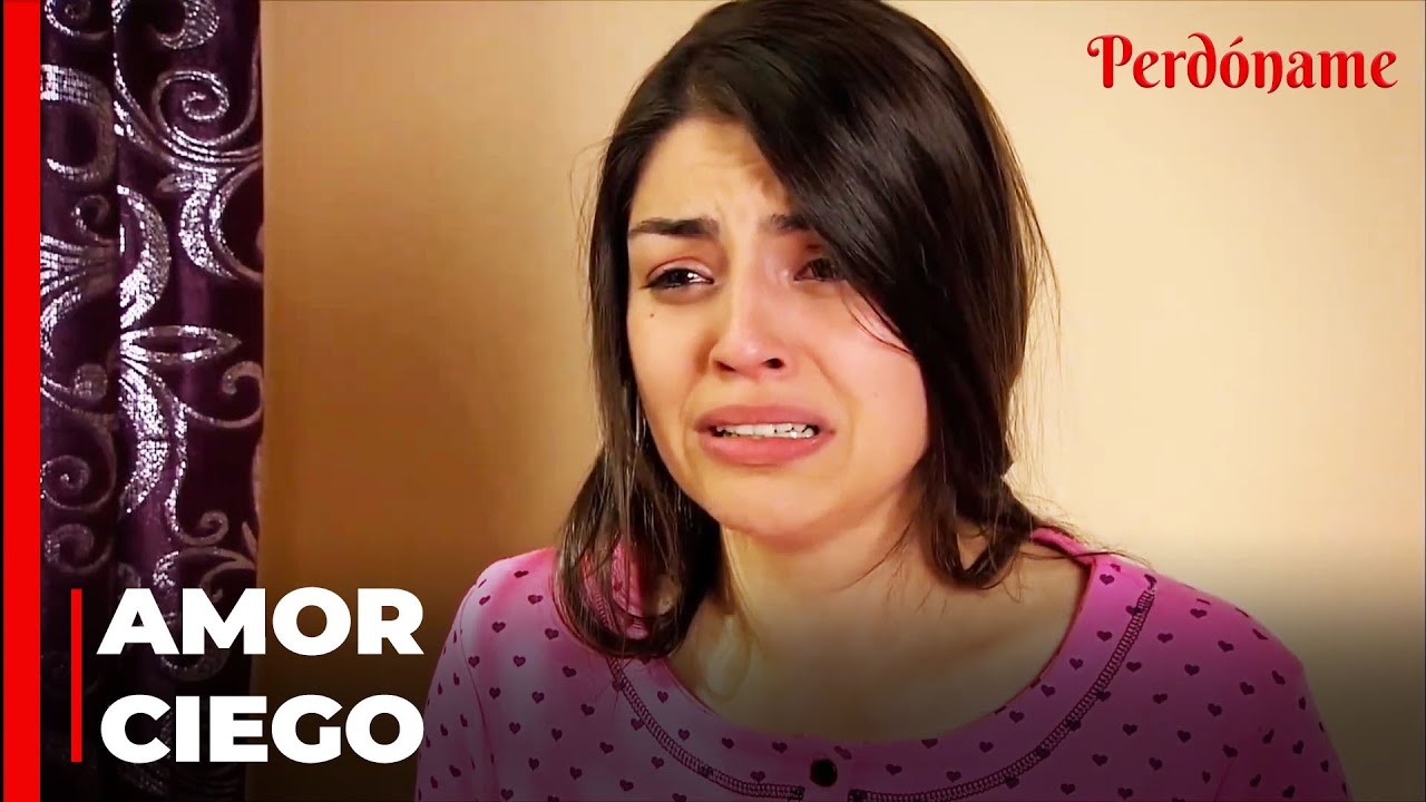Bahar No Puede Olvidar a Kemal - Perd&oacute;name