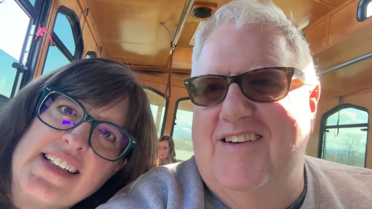 12 Months of Dollywood - February 2026