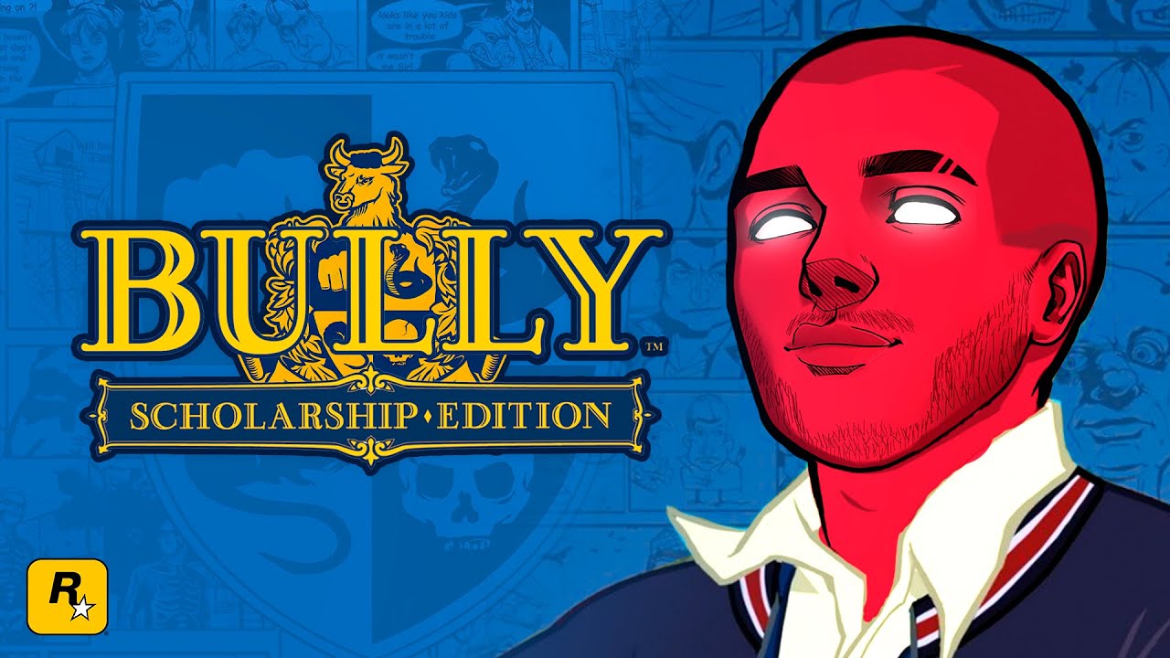 BULLY no va de BULLYING
