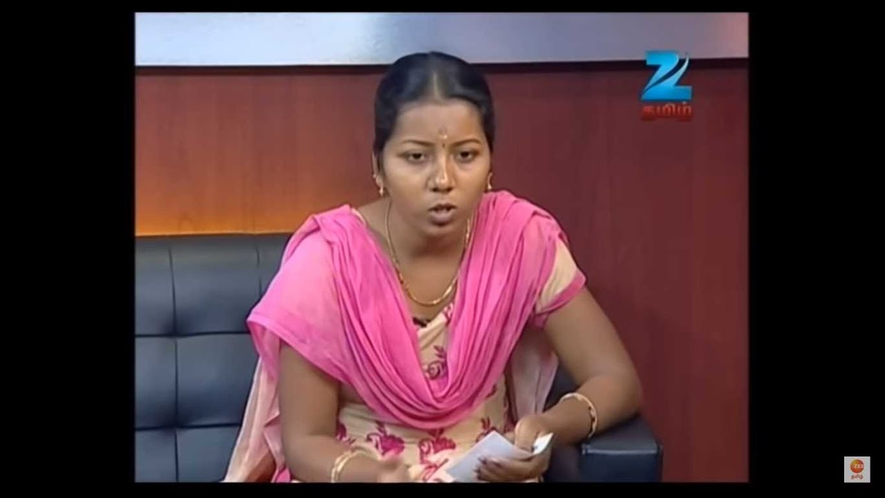 காதல் செய்வதாக சொல்லி இரண்டாவது திருமணம் செய்த நபர்!, Solvathellam Unmai , Zee Tamil , Ep. 733