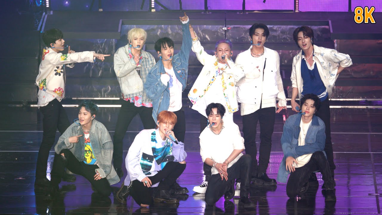 TREASURE (트레저) ‘BLING LIKE THIS (B.L.T)’ HELLO in SEOUL DAY 2