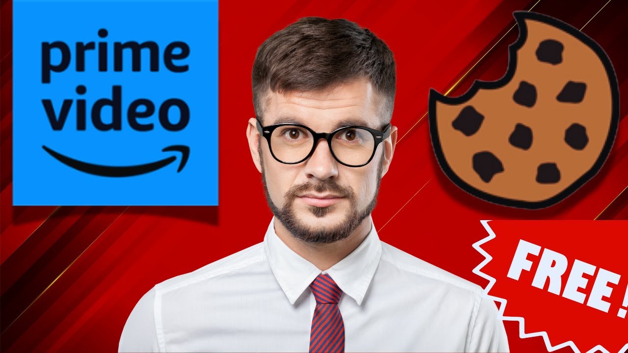 Amazon Prime Video Cookie Login Method &ndash; Tested and Working