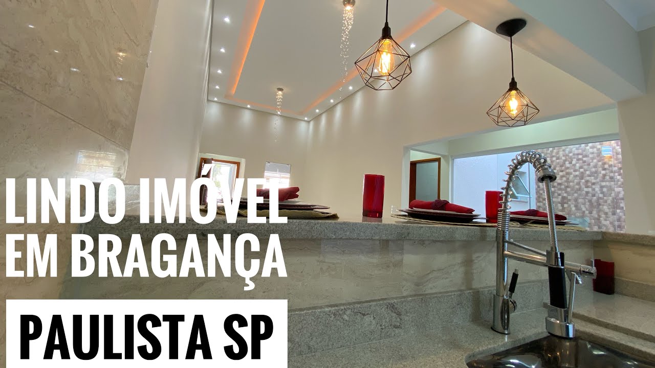 Linda casa térrea em Bragança Paulista SP.   #17