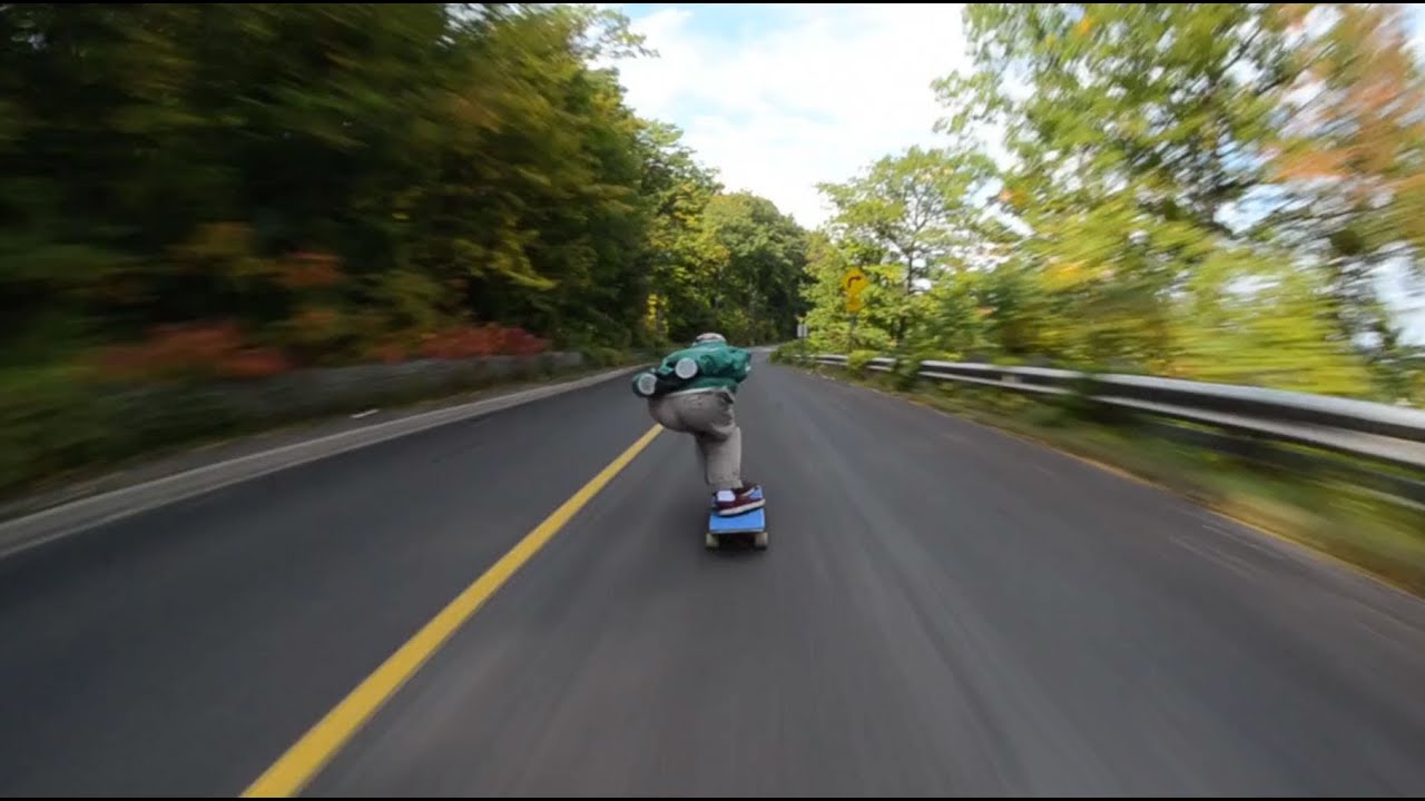 Comet Skateboards // At home with Eric Jensen