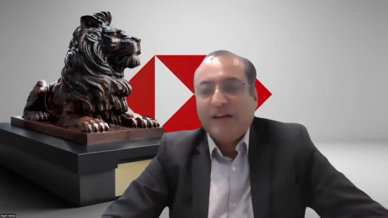 HSBC Global Emerging Markets & Brazil Fund: Key Updates by Asheesh Mehrotra
