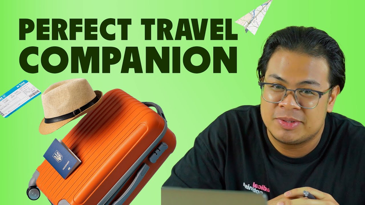 Why Wise Is Your Perfect Travel Companion
