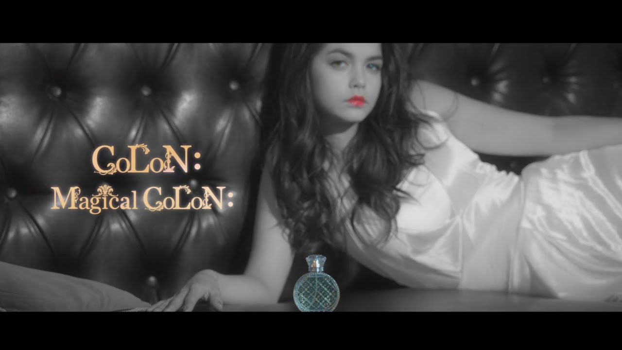 【PV】MagicalCoLoN：  CoLoN：