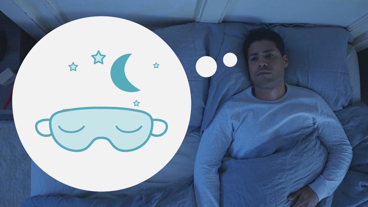 How to Get a Better Night&rsquo;s Sleep  | TYLENOL&reg;