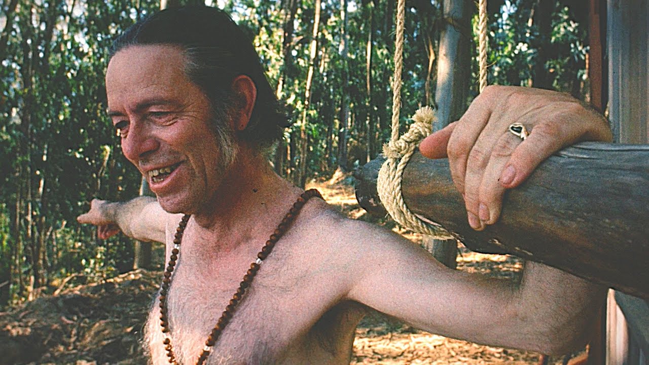 Alan Watts | Return to the Forest