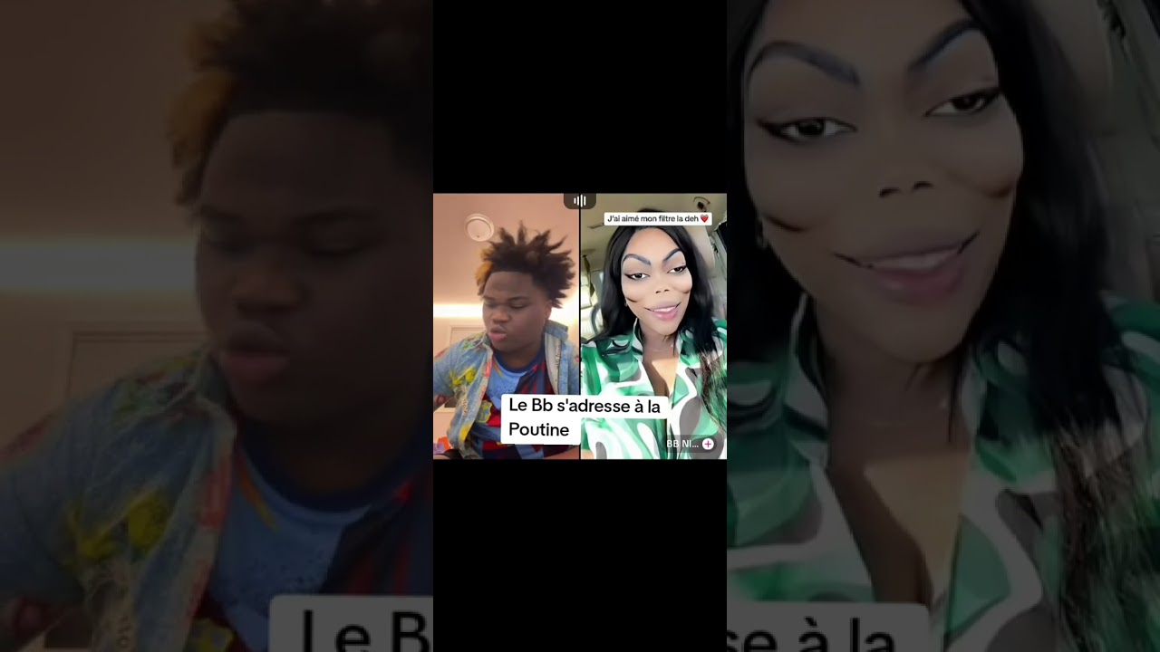 Nicapol distrack sur Aya Robert 