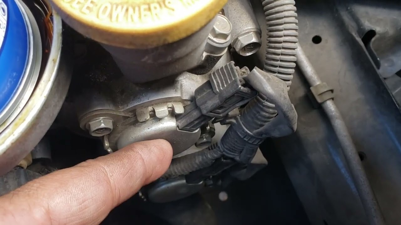 2014 Subaru Crosstrek VVT Solenoid Code P000A fixes.
