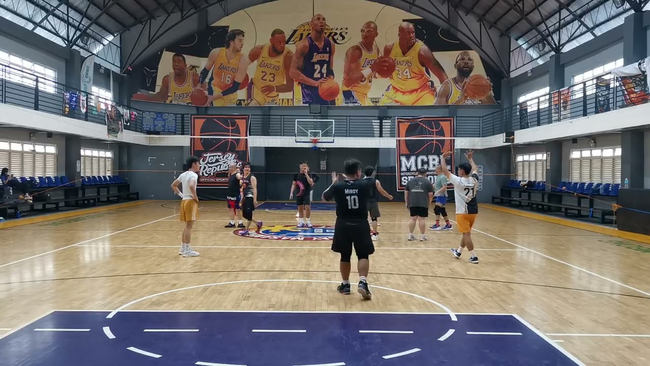 (Game 3) 14 February 2026