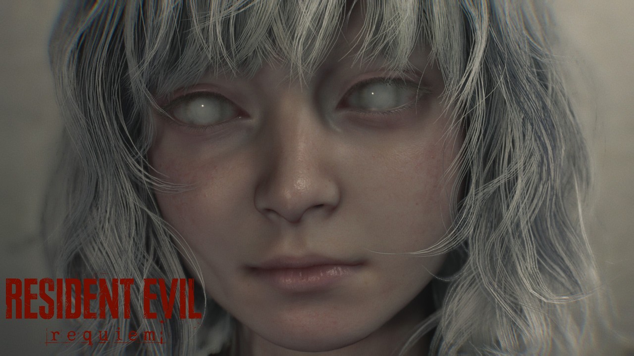 НЕОБХОДИМАЯ ПОМОЩЬ ▷ Resident Evil Requiem #3
