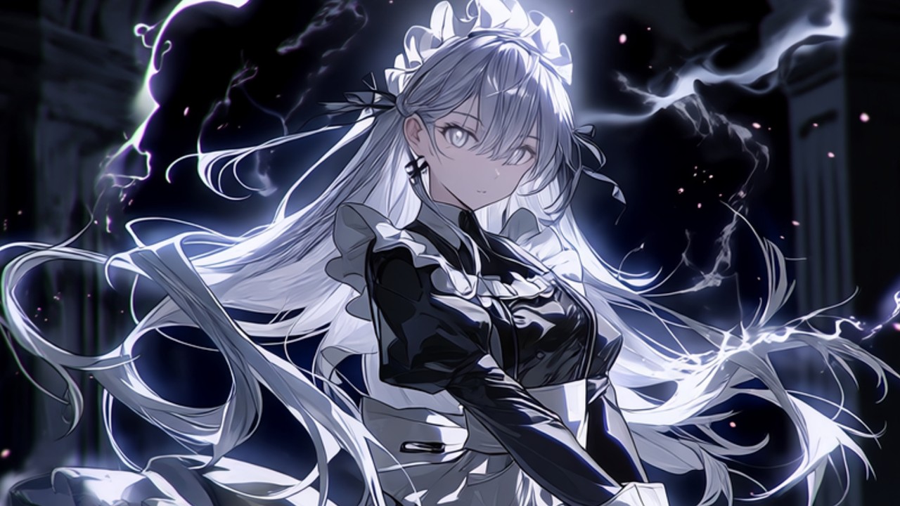🎧Wenn der Schatten atmet– Epic Anime Music Series｜The Melody of a Burning Soul Vol.1