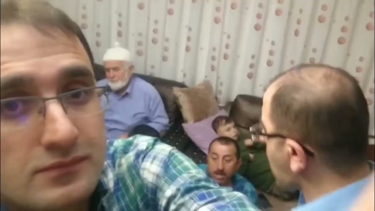 Muhlis Ekinci ile bizim köyler dostlar grubunun Gürsu gecesinden bir kesit. 7.4.2018.#eğlence 