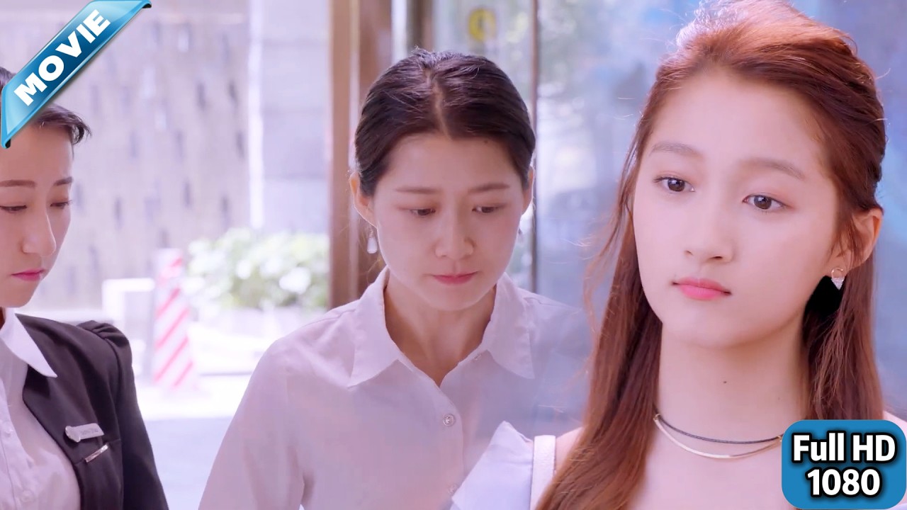 被人瞧不起的女大學生竟是集團老闆，下秒她顯露身份狠狠教訓他們❤️ Chinese Television Dramas #最新電視劇#最新電影 #最新熱播劇 #火爆短劇 #逆襲 #爽文 #打臉 #爽劇