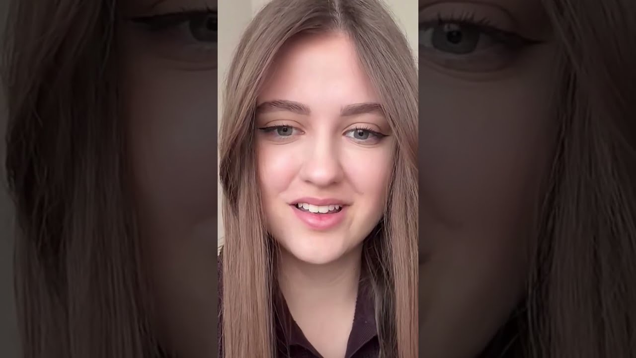 #4547 #потрясающаякрасота @ Felize Periscope vlog
