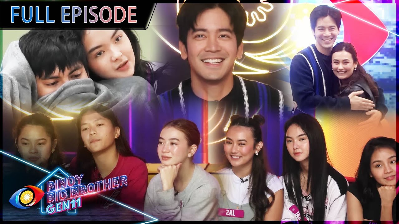 Pinoy Big Brother Gen 11 | Day 52 | September 9, 2024 Full Episode