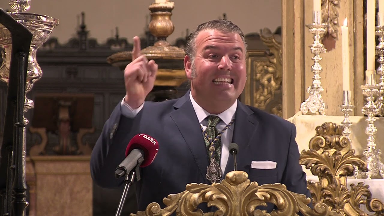 PREGON DEL ROCIO 2023