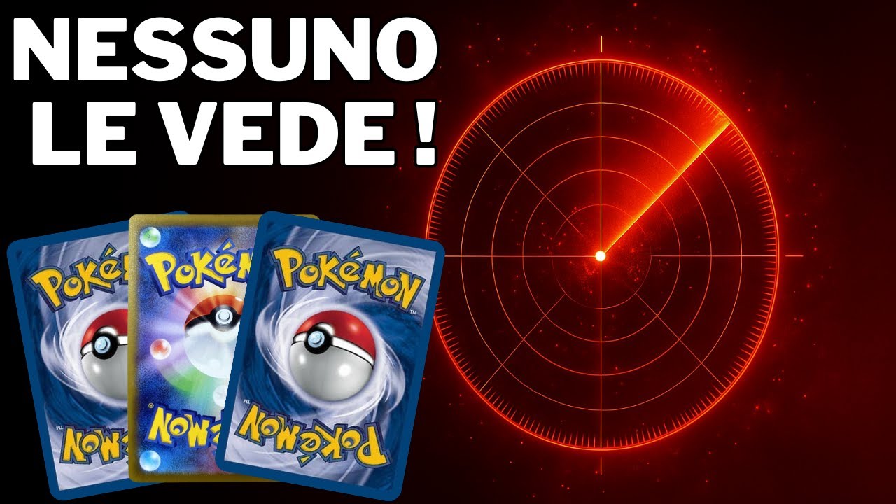 11 carte Pok&eacute;mon che non puoi assolutamente perdere!