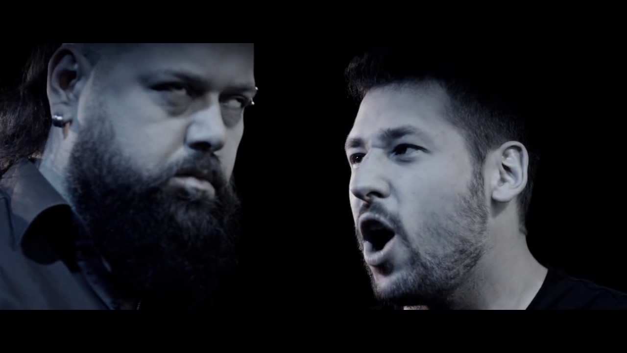 Chaostream - Placid Child (A World To Embrace) MUSIC VIDEO