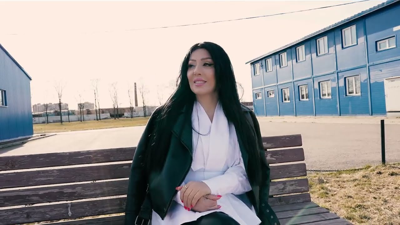 Zuleyxa Salmanova - Yaxsi ki sen varsan (Yeni 2025)