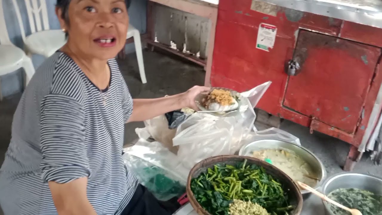 Bubur khas kebumen #MAZALLCHANNEL #anakkuliner #gondronglabanan