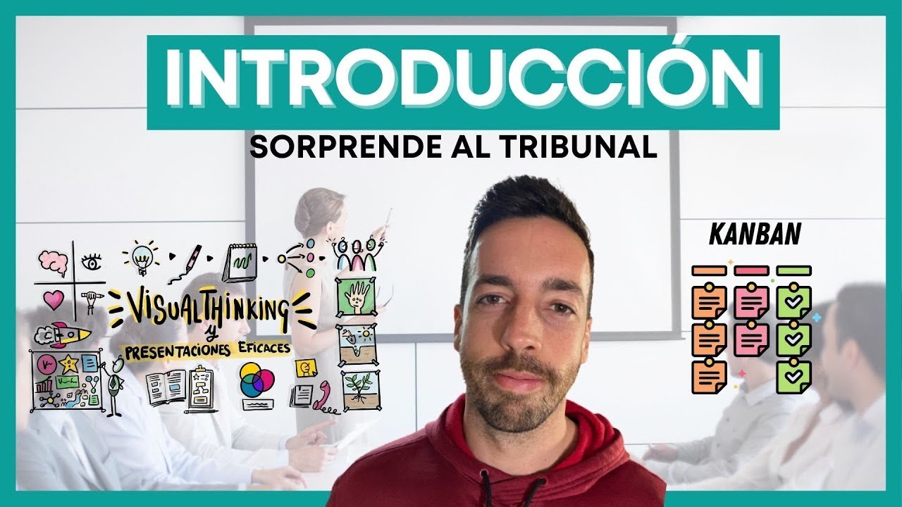 📝 CÓMO HACER UNA BUENA INTRODUCCIÓN PARA OPOSICIONES