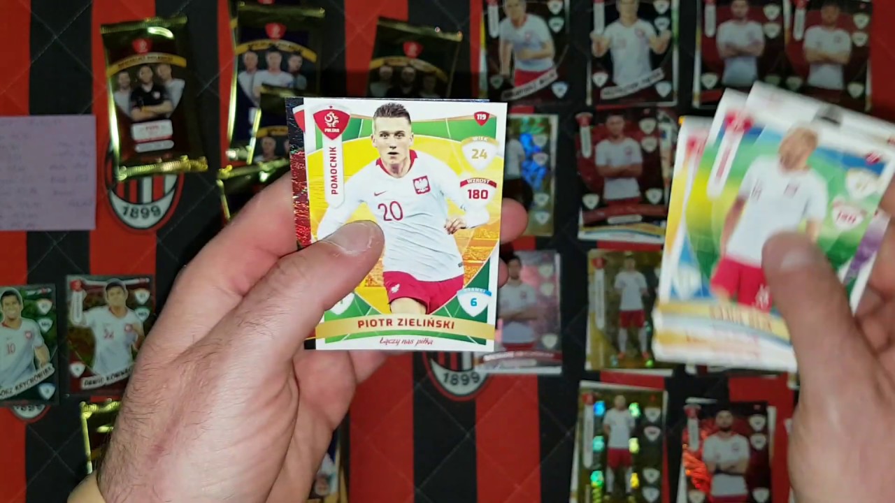 ŁĄCZY NAS PIŁKA SEZON 3 - OTWIERAM BOXA I SPRAWDZAM W KTÓRYCH SASZETKACH WPADA NAJWIĘCEJ GOLDÓW!