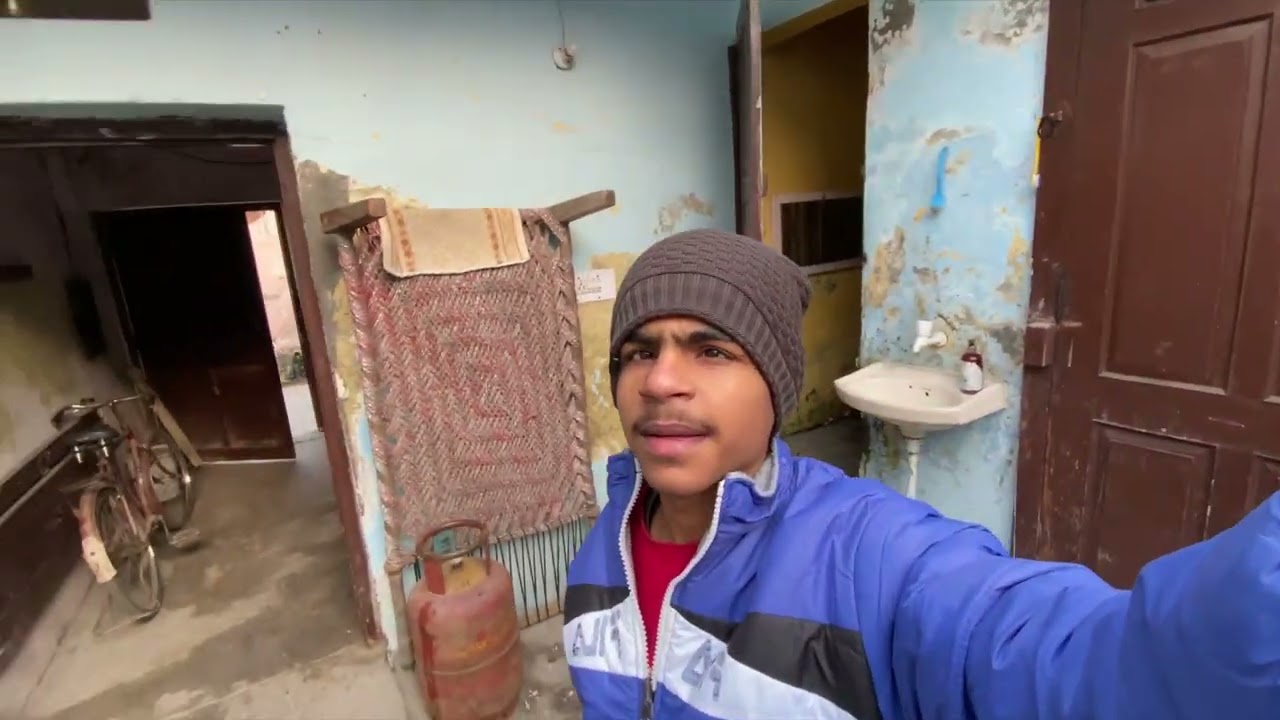 Aaj kyu kiya kam vlog 😔
