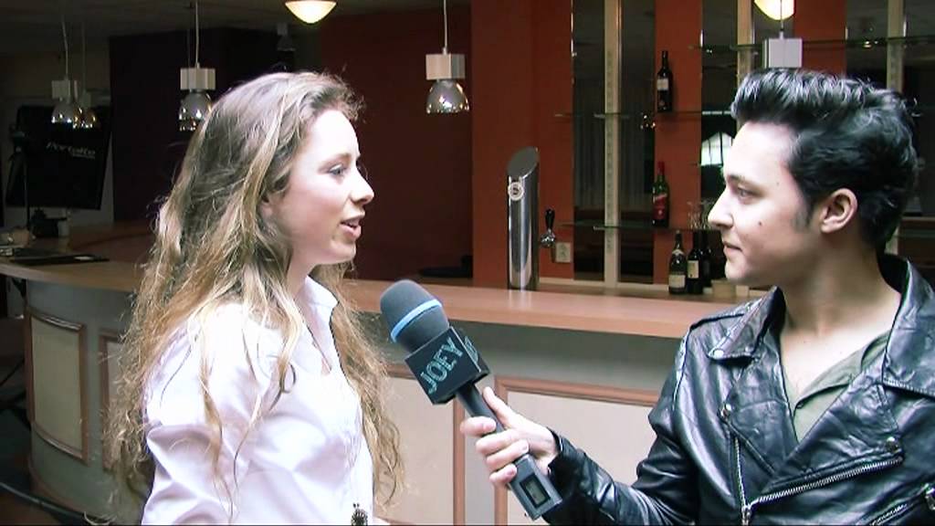 GPTV: JOEY: Miss Friesland 2012
