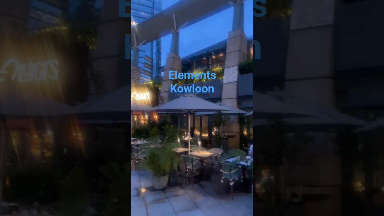 Beautifull Hong Kong 