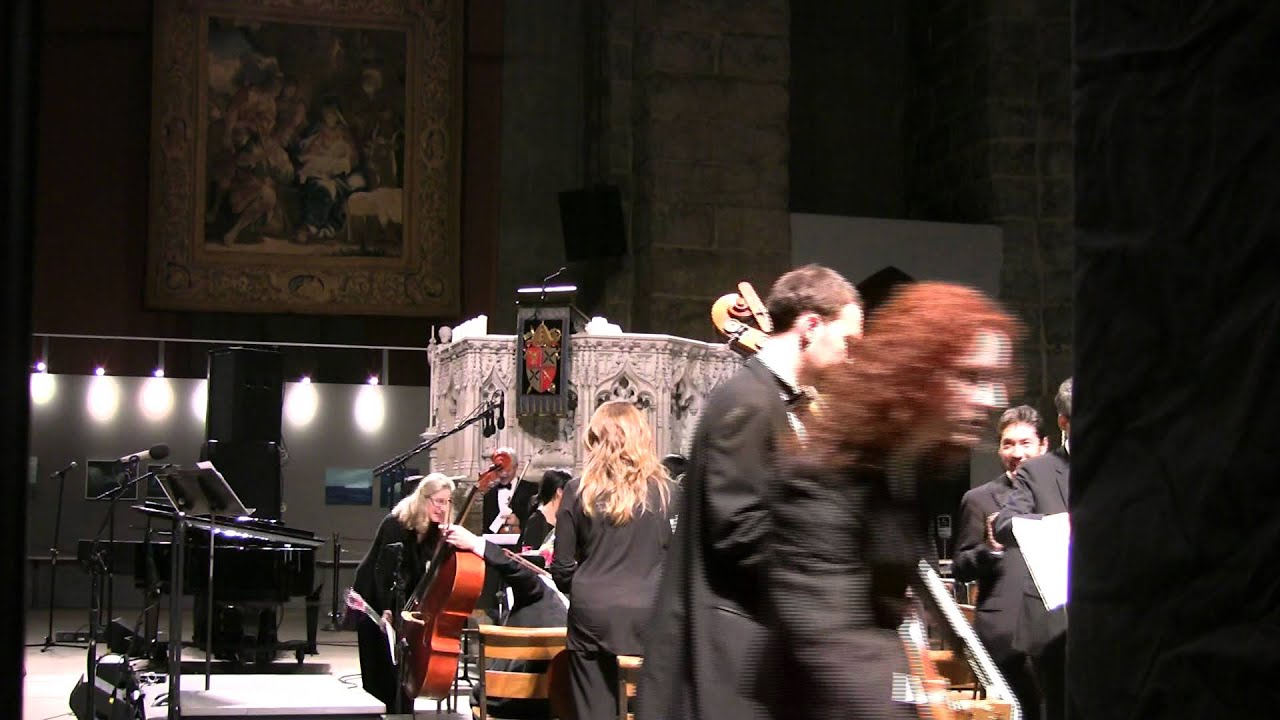 Offer Ben-Amots The Klezmer Concerto, 3rd movement