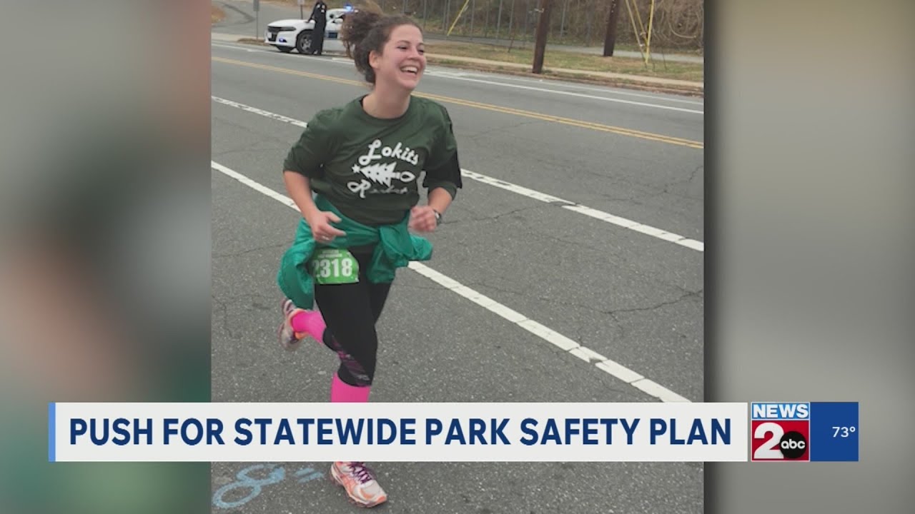 Push for statewide park safety plan