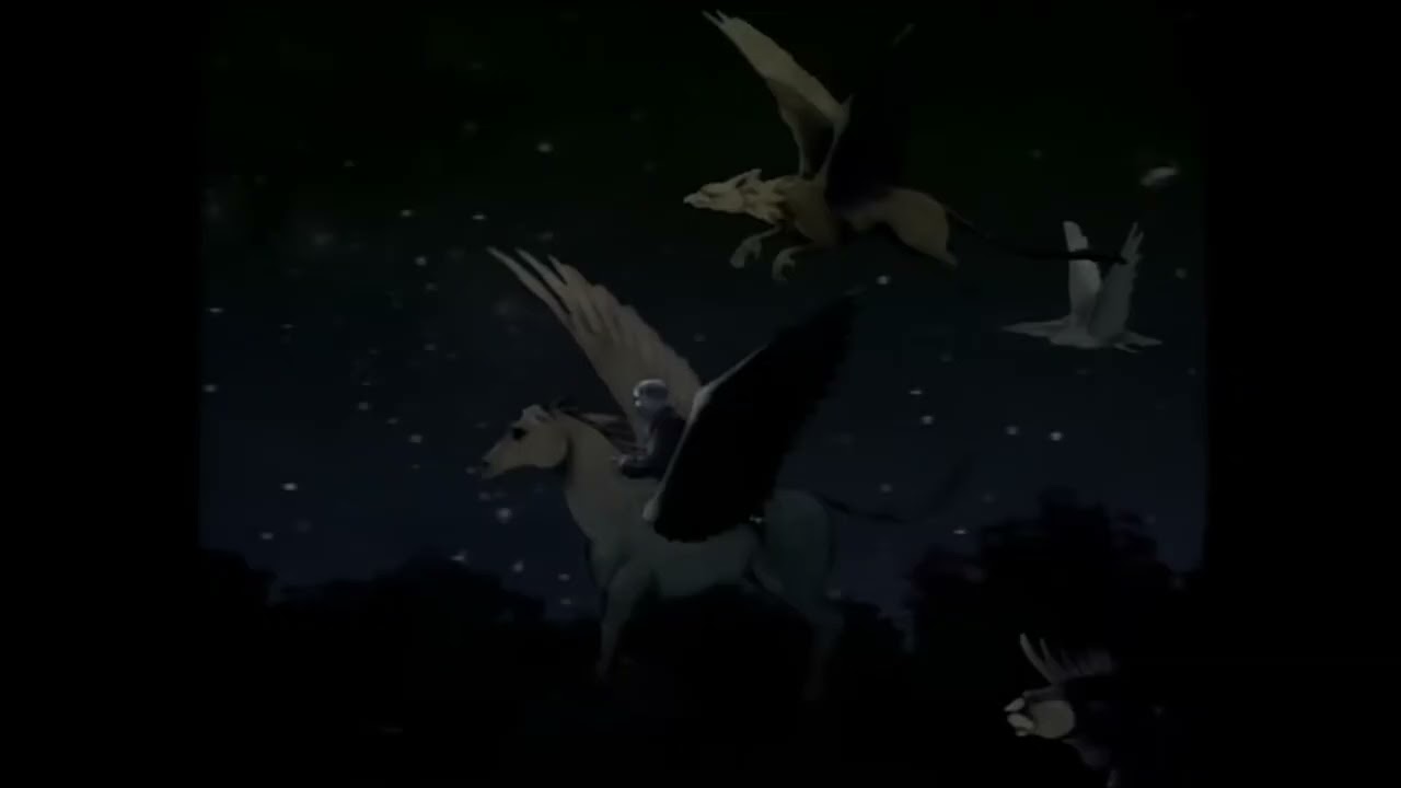 BBC LWW Soundtrack - 52 - The Rescue of Edmund