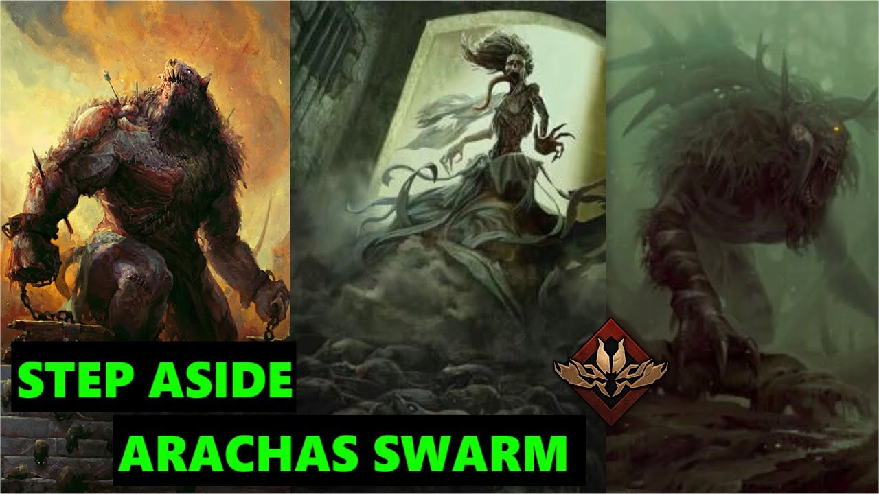 Gwent: The Pied Pipers Are About To Shake Things Up | Big Infestations with Double Plague Maiden!!!