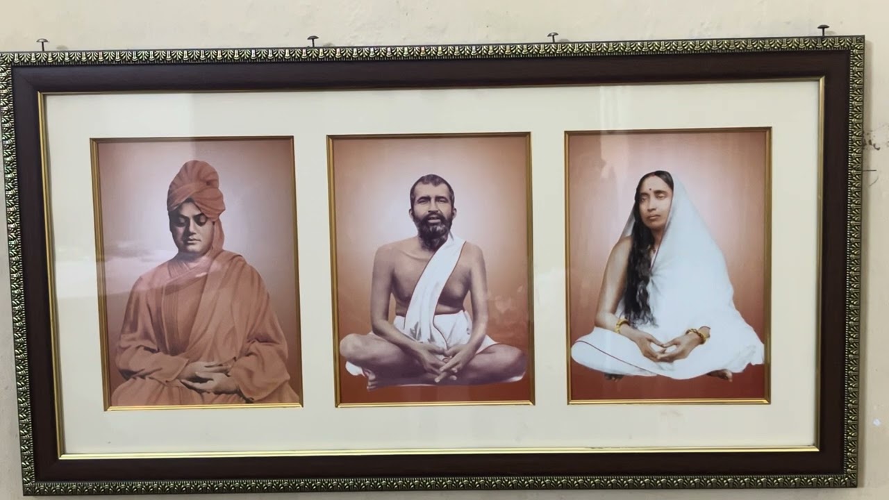 🙏 শ্রী শ্রী মায়ের পদপ্রান্তে গৌরী মায়ের দিব্য জীবন 🙏 