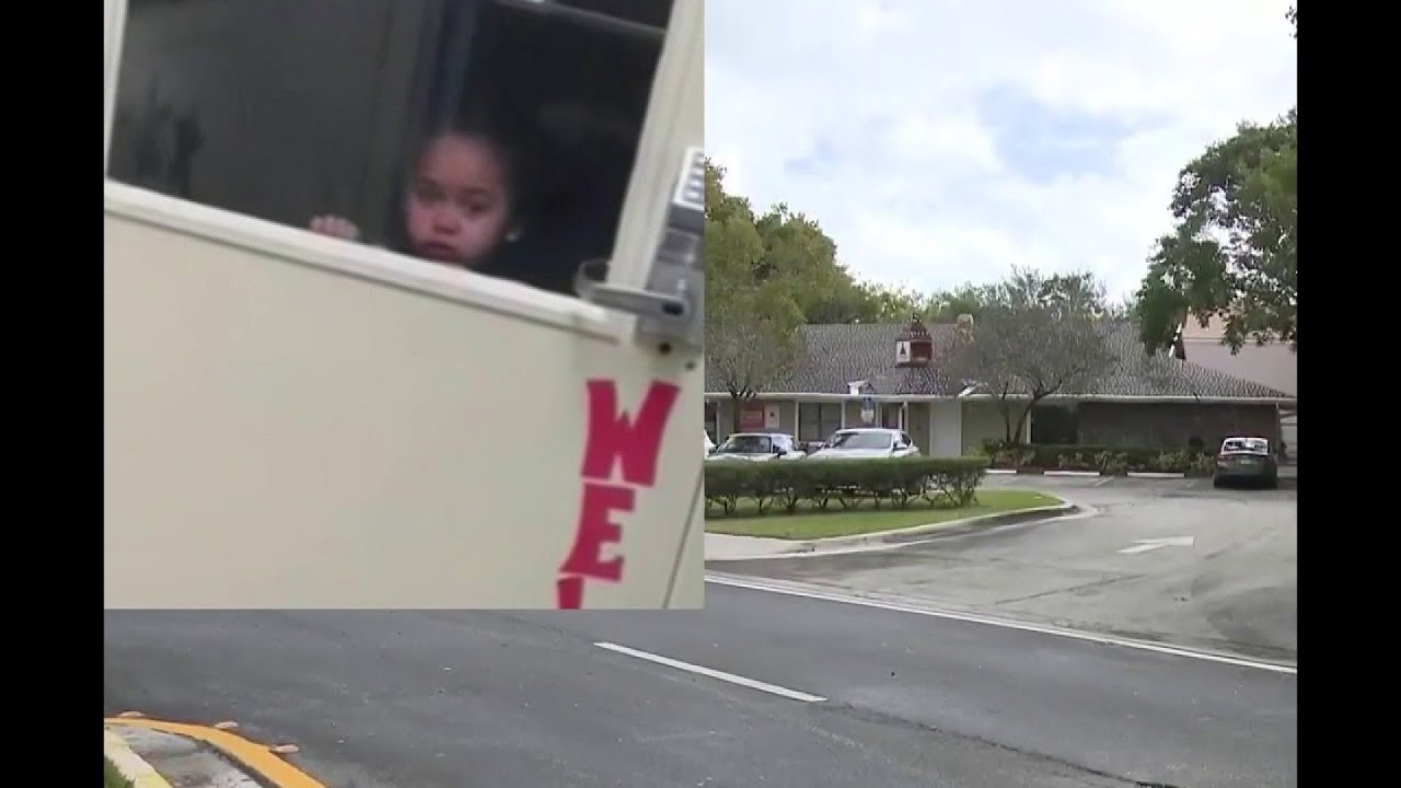 Mother filling lawsuit over child abandoned in locked daycare
