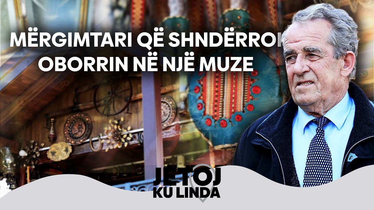 Jetoj ku linda –  Lubishta, vendlindja e trimave nëpër dekada  @teve1
