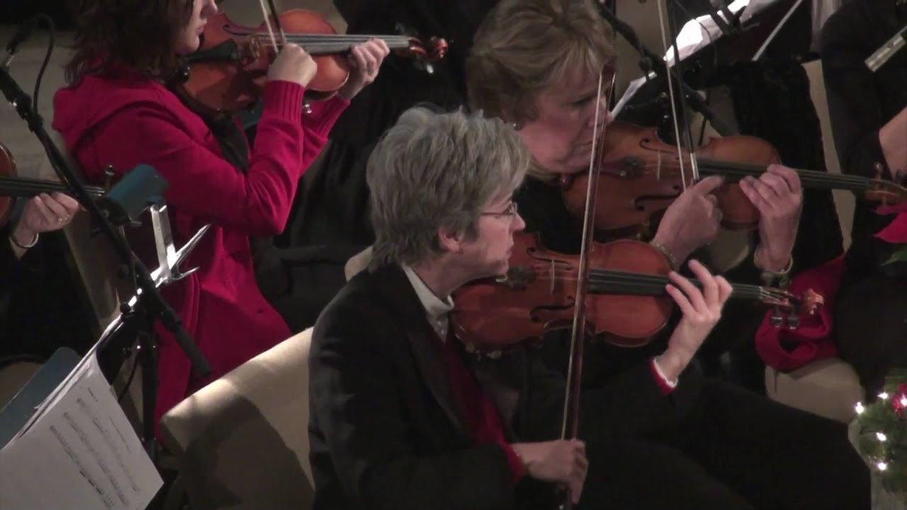 It's Christmas 2009; Track 01a; Nutcracker Suite: Prelude