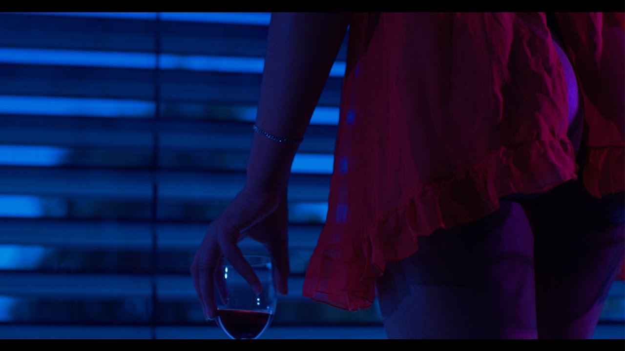 Kalo - Hasta Luego (Clip Officiel)
