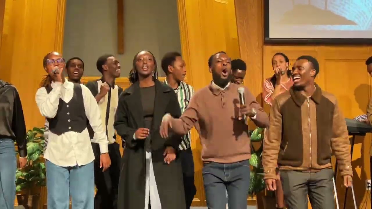 ONE VOICE W.T MURI PRAISE AND WORSHIP SONGS