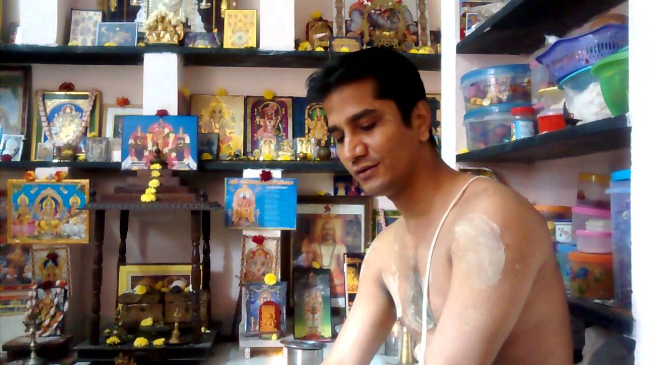 Parishinchami