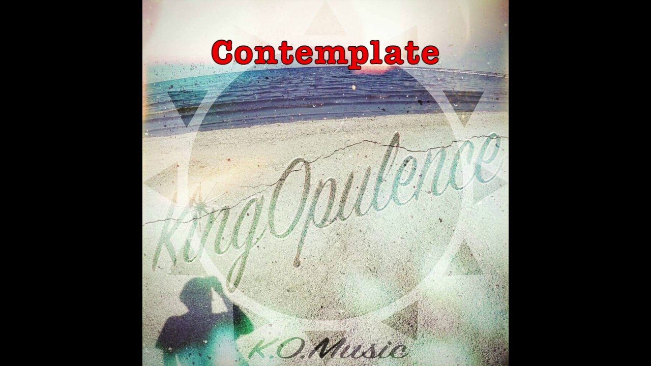 Contemplate 150bpm #KOMLIFE