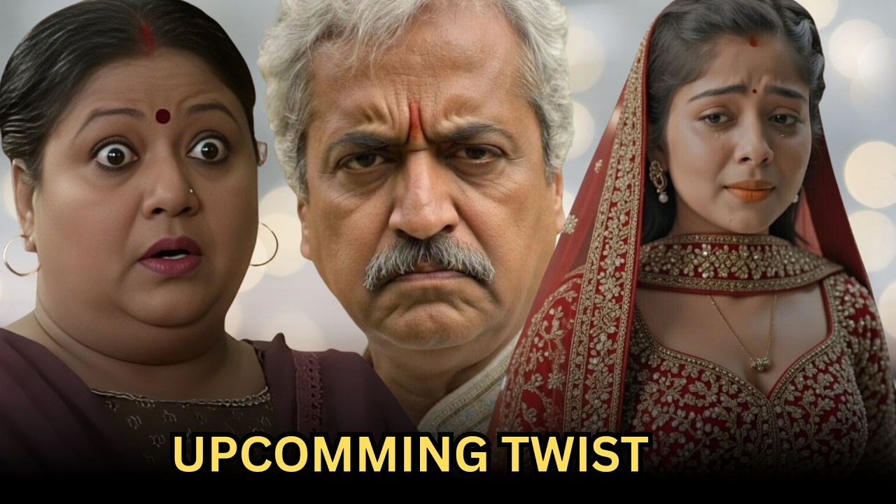 “Anu Ki Shaadi Ruki?! Pushpa Ne Kiya Shocking Faisla!” 😱