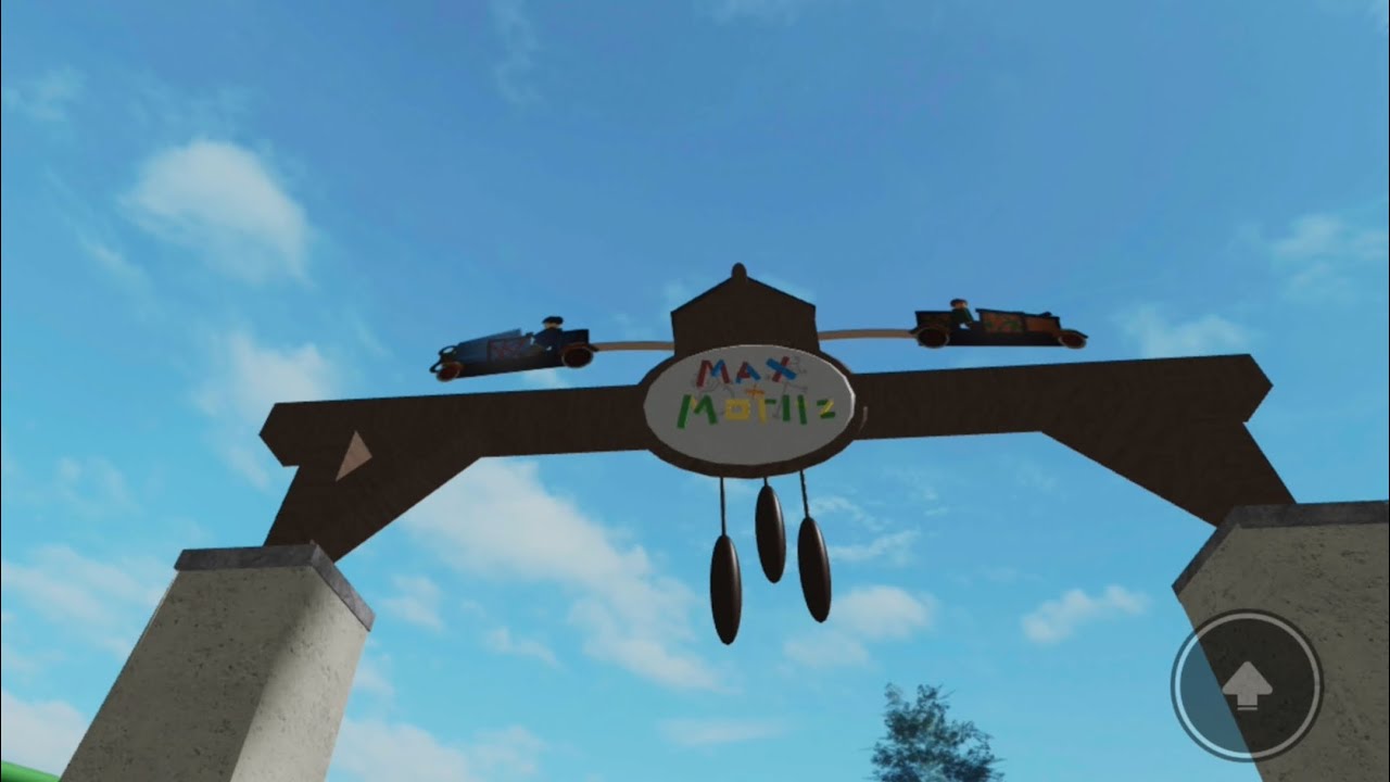 Max en Moritz in Roblox?!