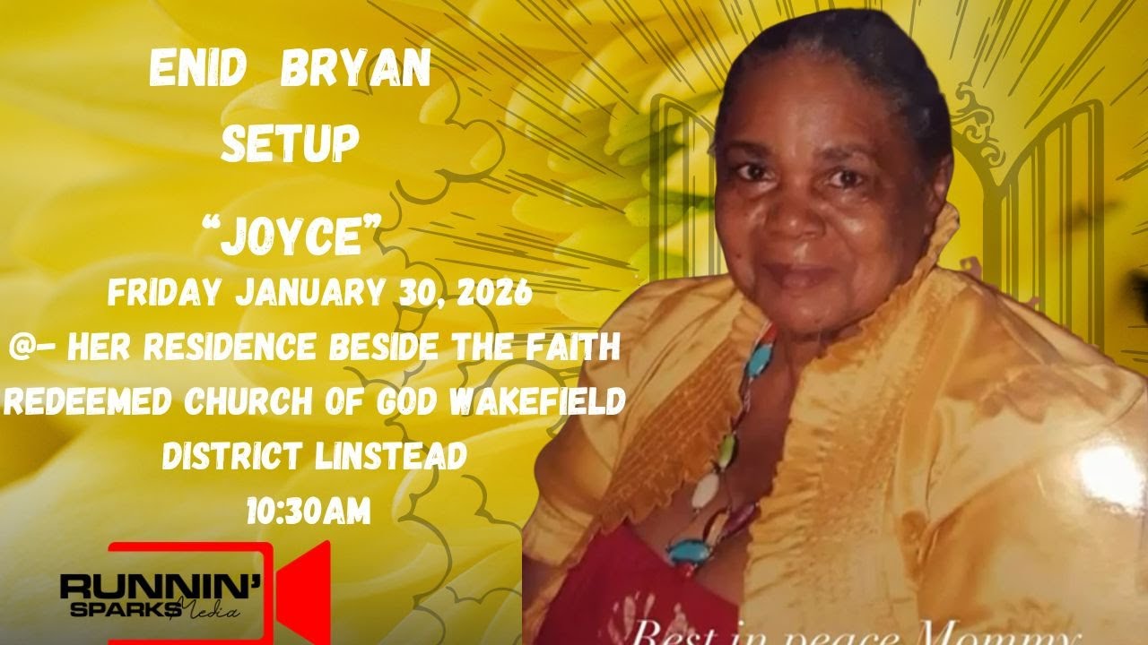 ENID BRYAN 