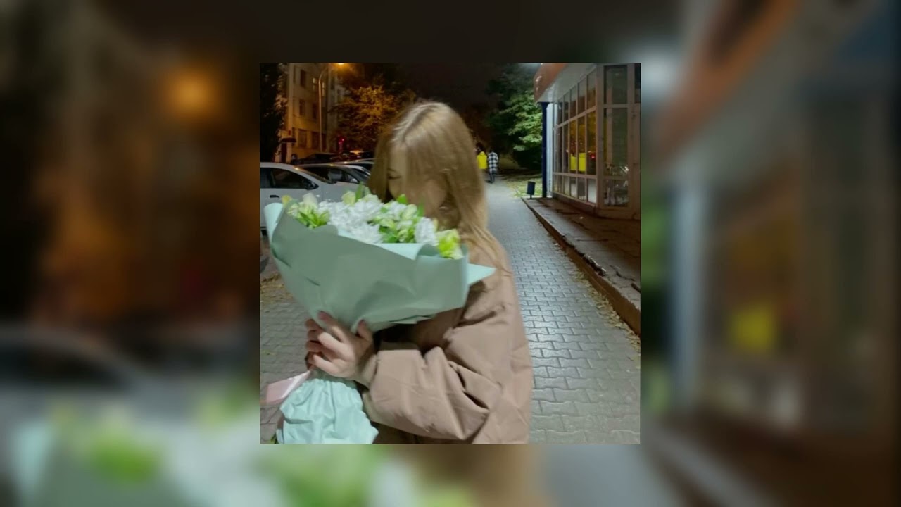 Daryana, daybe - Надо много денег (speed up)