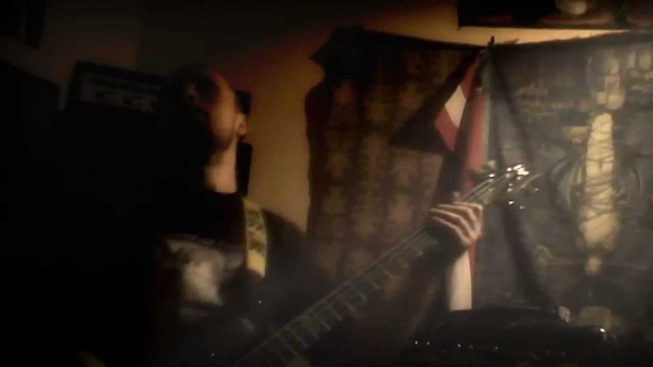 Get off the throne - Flesbek